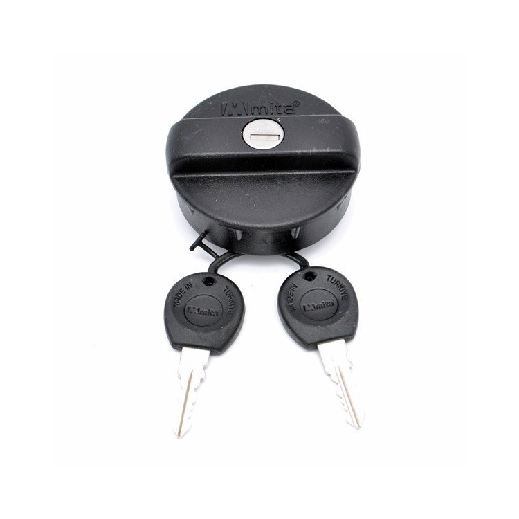 Yakıt Depo Kapağı