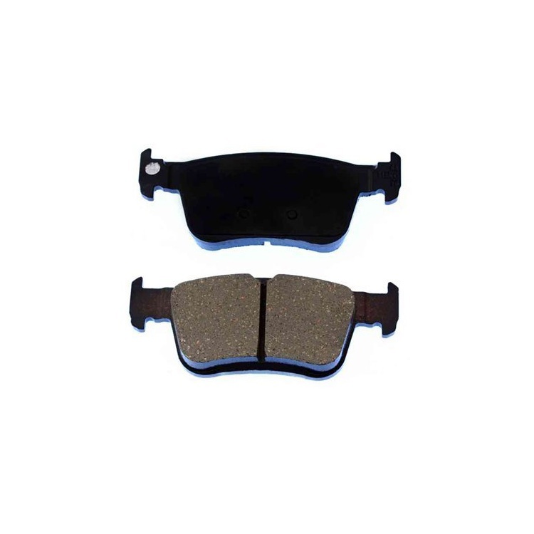 Otozone Arka Fren Balatası FDA9036R