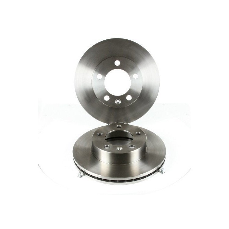 Kraftvoll Ön Fren Diski 07040013