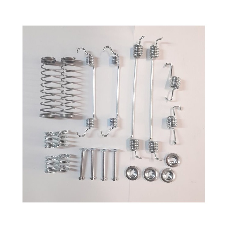 Arka Fren Levyesi Tamir Takımı