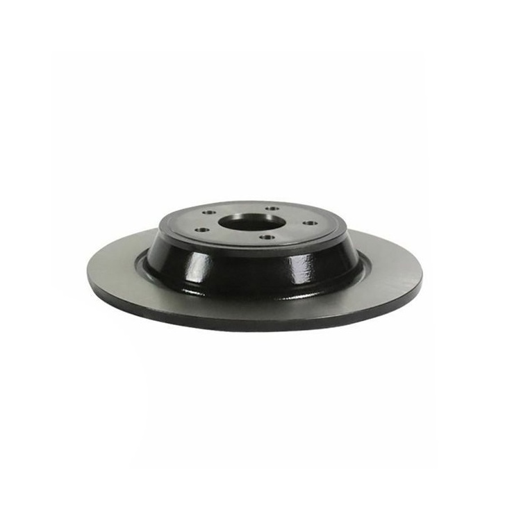 Blueprint Arka Fren Diski GV612A315AA