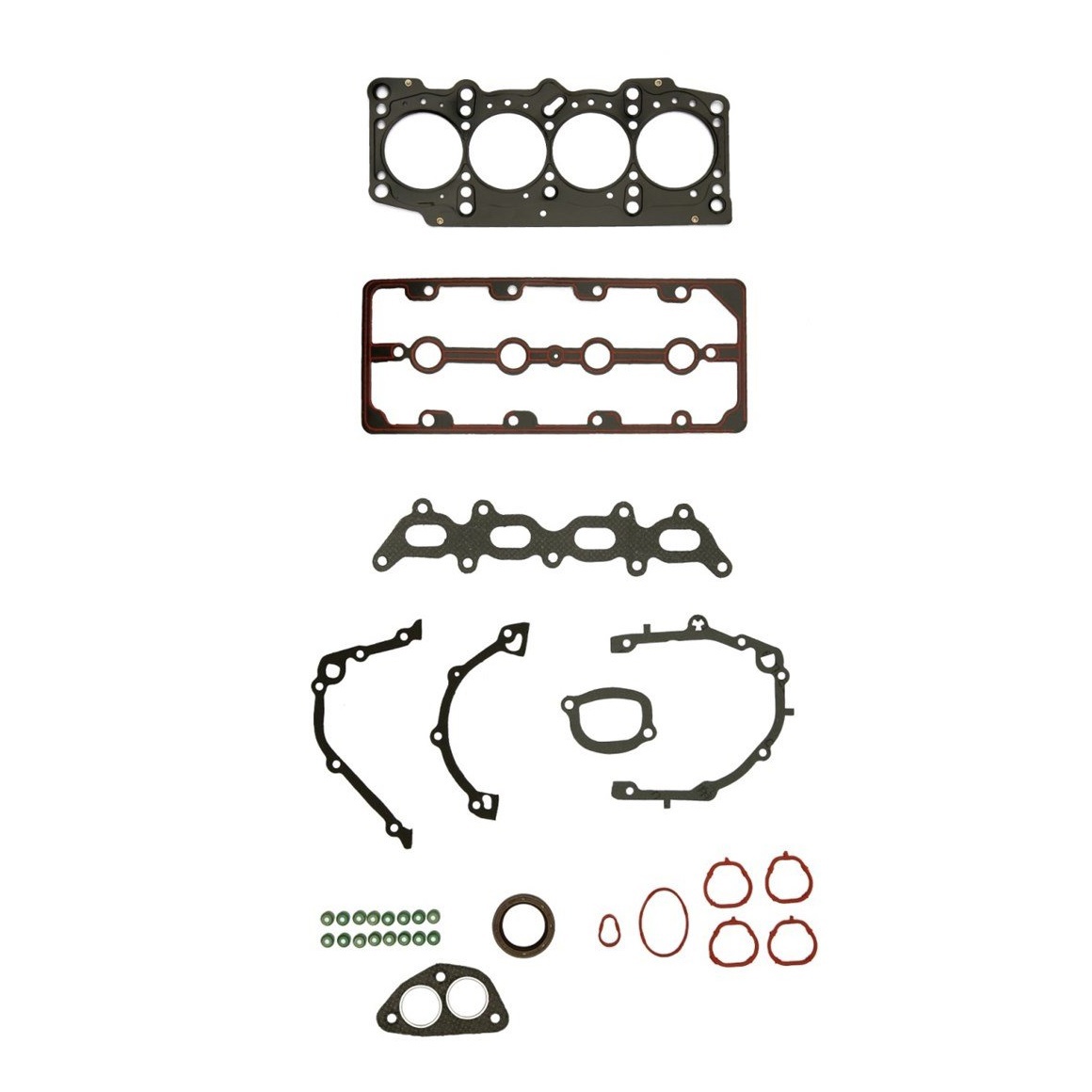 Fiat Palio 2005-2012  Payen Takım Conta CE5181