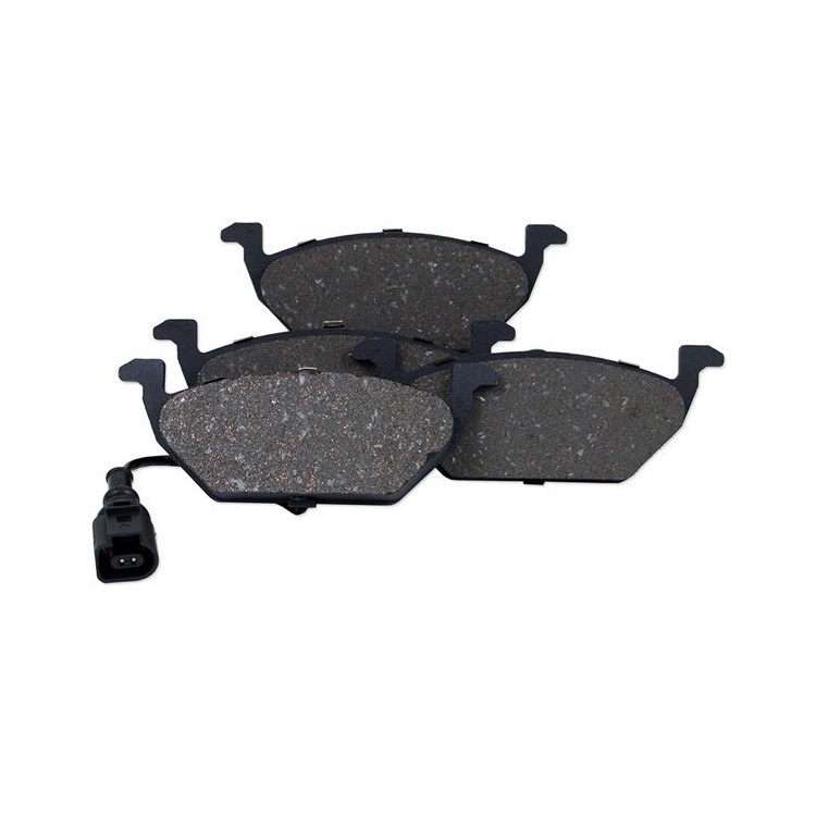 Volkswagen Golf 1998-2004  Hattat Ön Fren Balatası 3031650