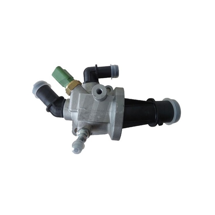 Gua Termostat GUA41814