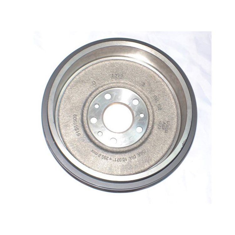 Arka Fren Kampanası