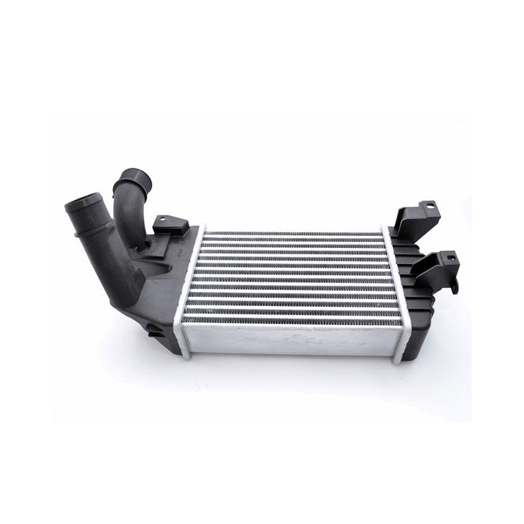 Turbo Radyatörü / İnterkol