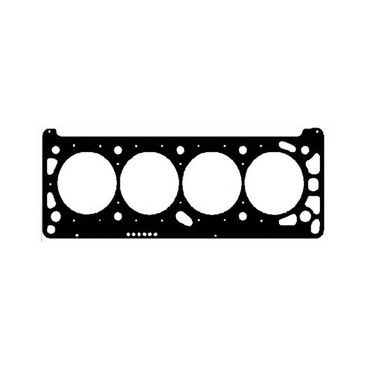 Silindir Kapak Contası