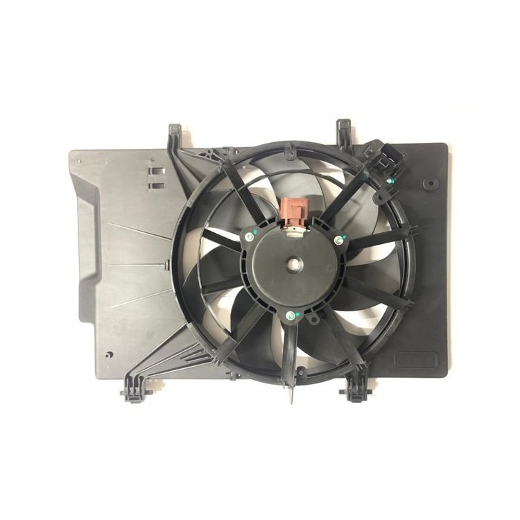 Fan Motoru