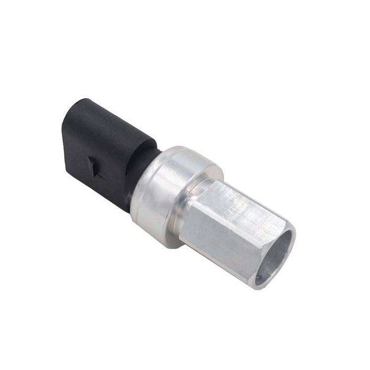 Volkswagen Polo 2010-2014  Denso Klima Müşürü DPS32002