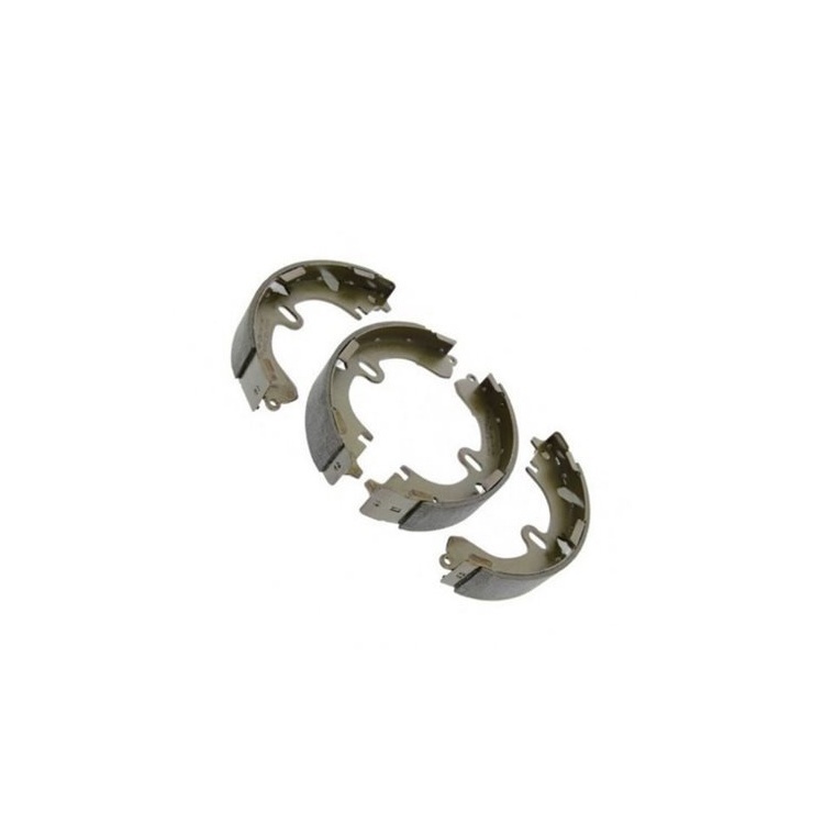 Toyota Corolla 1998-2000  Mga Arka Fren Balatası MGA54165