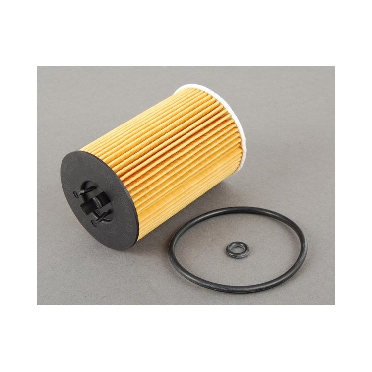 Seat Leon 2013-2016  Kraftvoll Yağ Filtresi 06020014