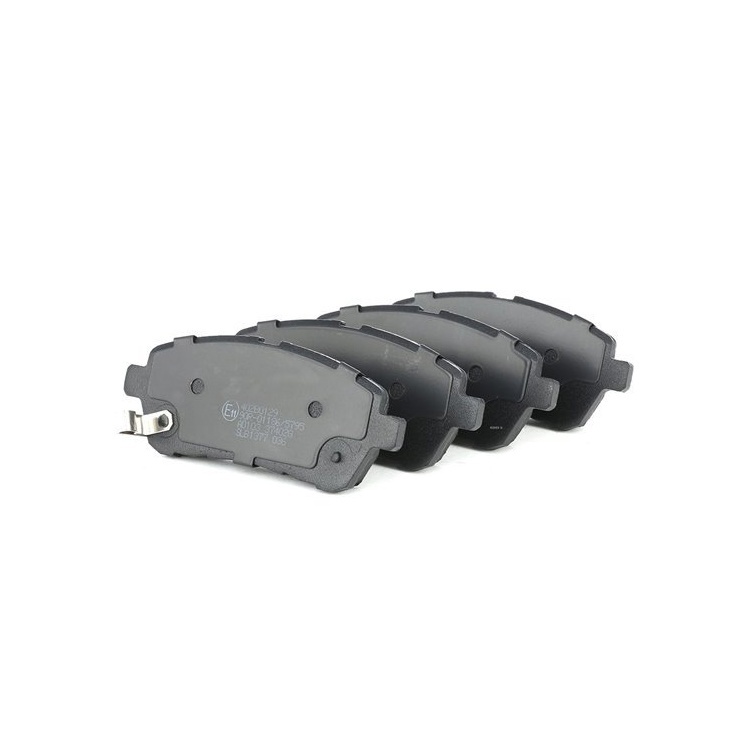 Apetech Ön Fren Balatası AP3462