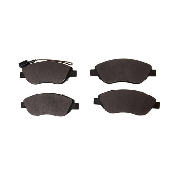 Bosch Ön Fren Balatası 0986424595