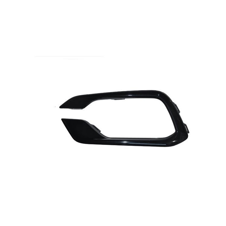 Ön Sol Tampon Sis Kapağı / Bakaliti