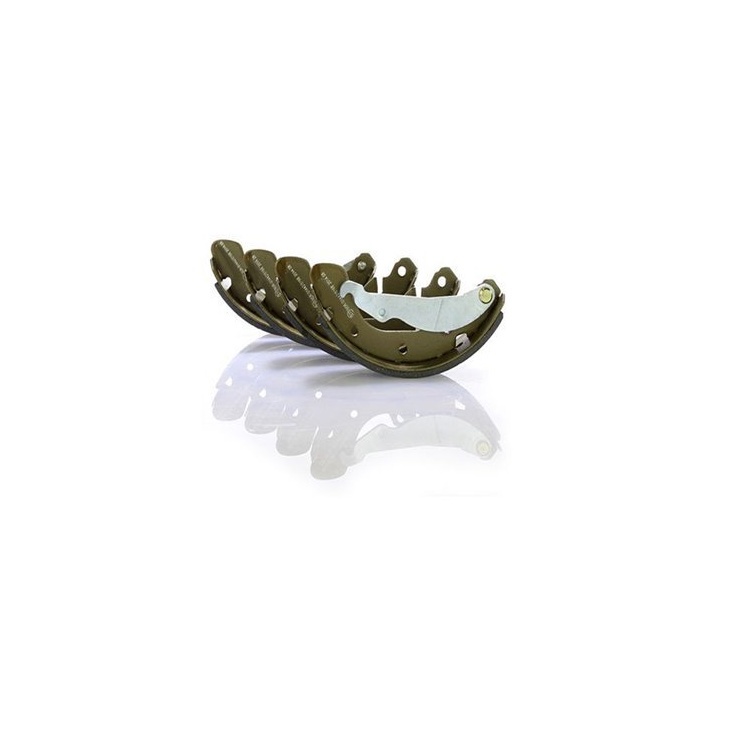 Pbs Arka Fren Balatası PBS4093