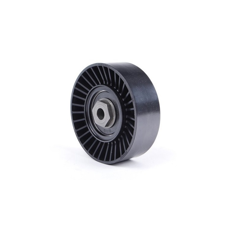 Vantilatör Bilyası