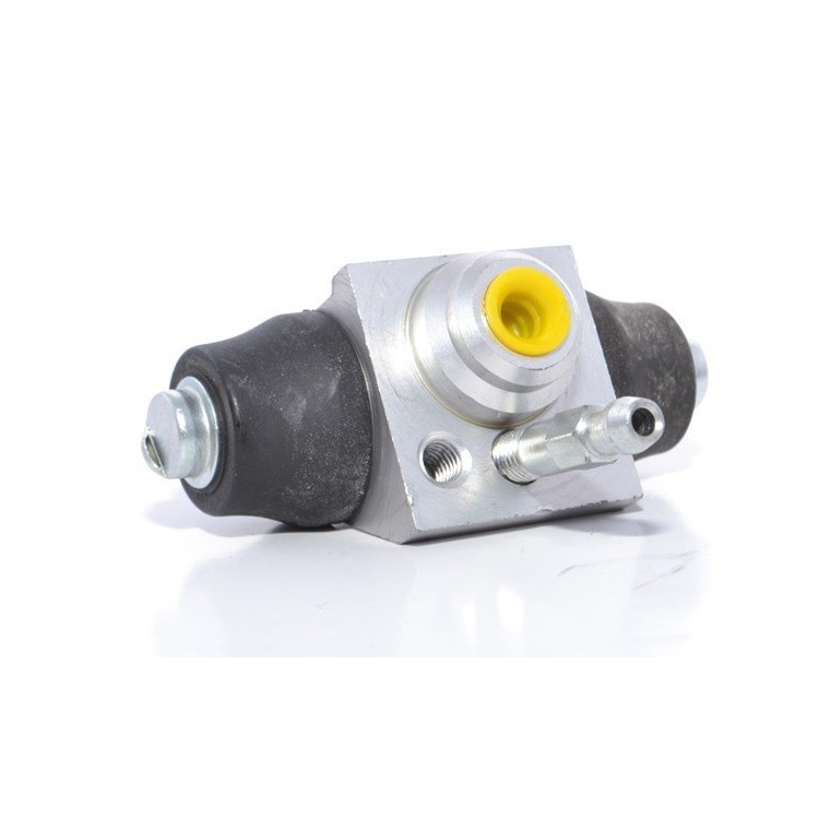 Skoda Roomster 2007-2012  Delphi Arka Fren Merkezi LW49038