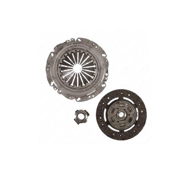 Mapa Debriyaj 003200300