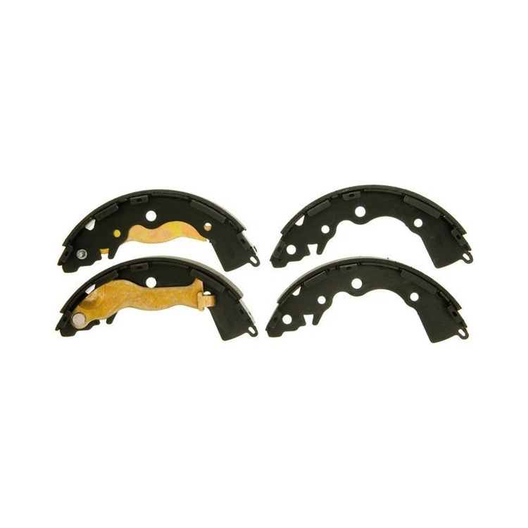 Bosch Arka Fren Balatası 0986487748