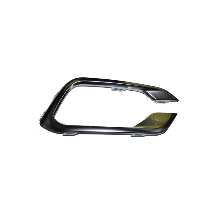 Ön Sol Tampon Sis Kapağı / Bakaliti