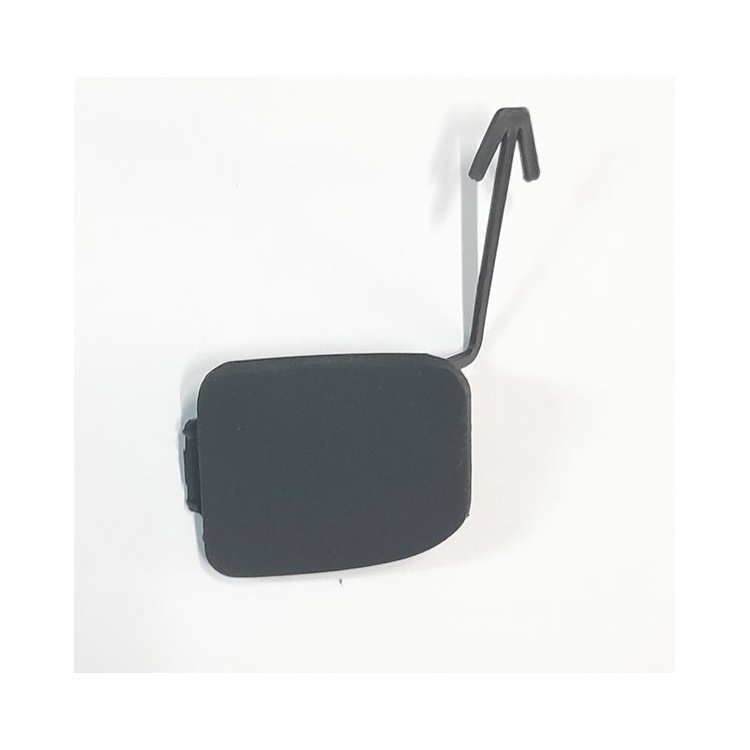 Arka Tampon Çeki Kapağı