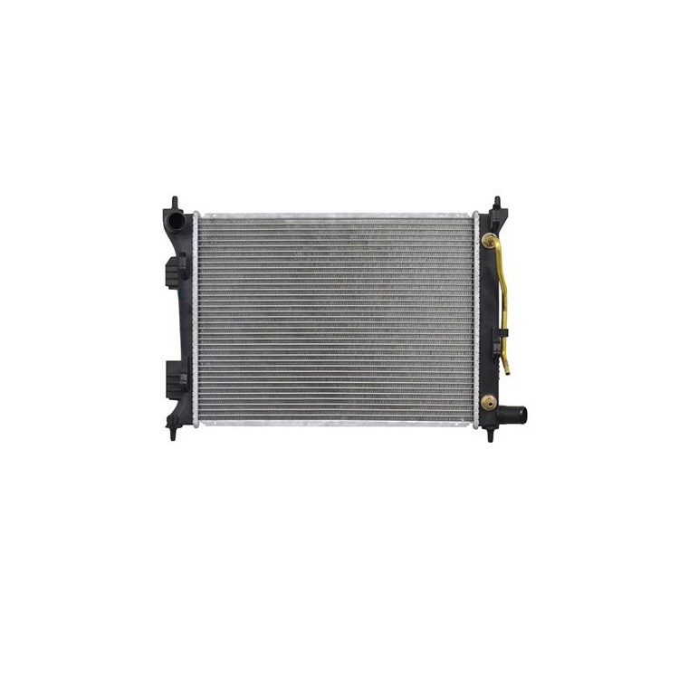 Mga Motor Radyatörü MGA80628