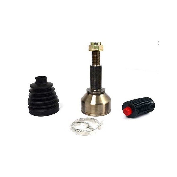 Ön Dış Aks Kafası