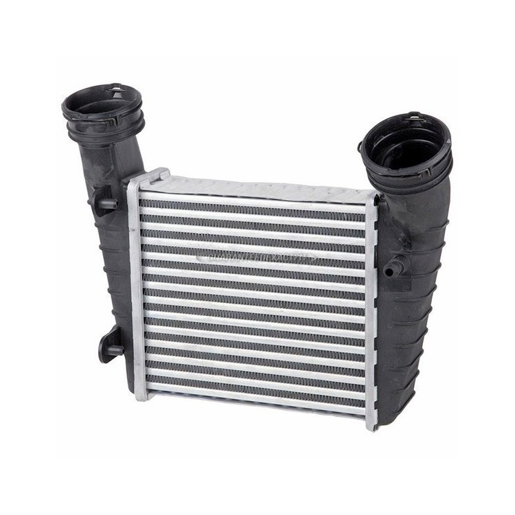 Turbo Radyatörü / İnterkol