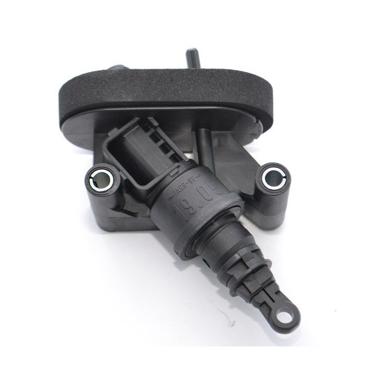 Debriyaj Üst Merkezi