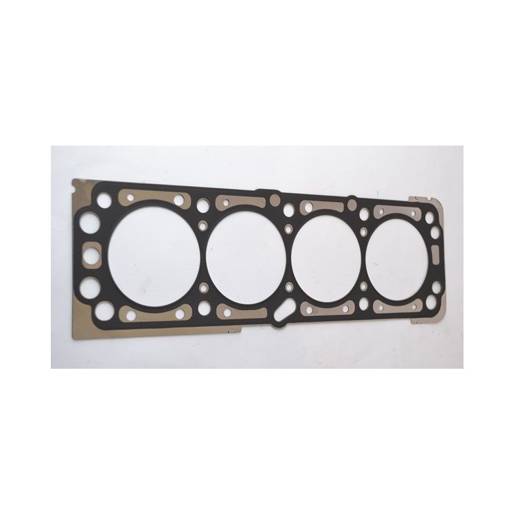 Silindir Kapak Contası