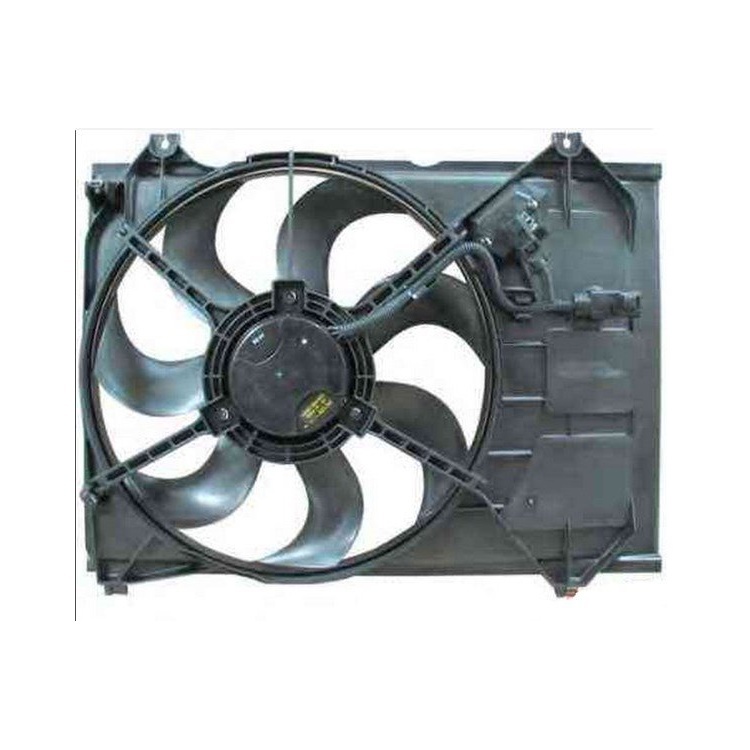 Fan Motoru