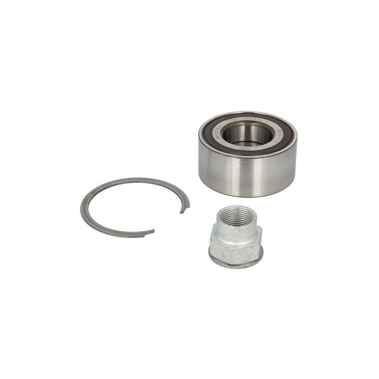 Ön Teker Porya Bilyası