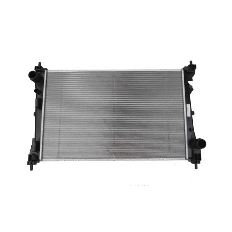 Mga Motor Radyatörü MGA80445