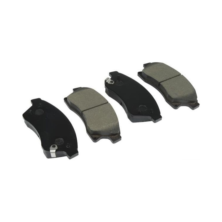 Chevrolet Cruze 2012-2014  Apetech Ön Fren Balatası AP1868