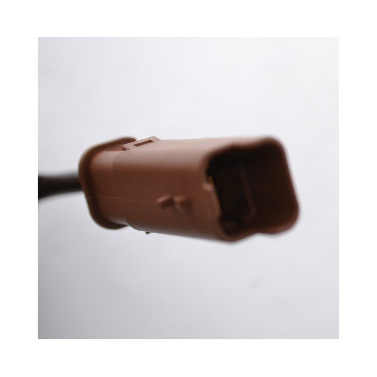 Mitsubishi Asx 2014-2017  Herth+Buss Oksijen Sensörü 70682511