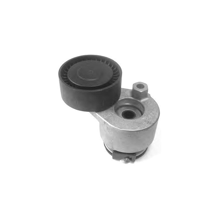 Alternatör Gergisi Komple