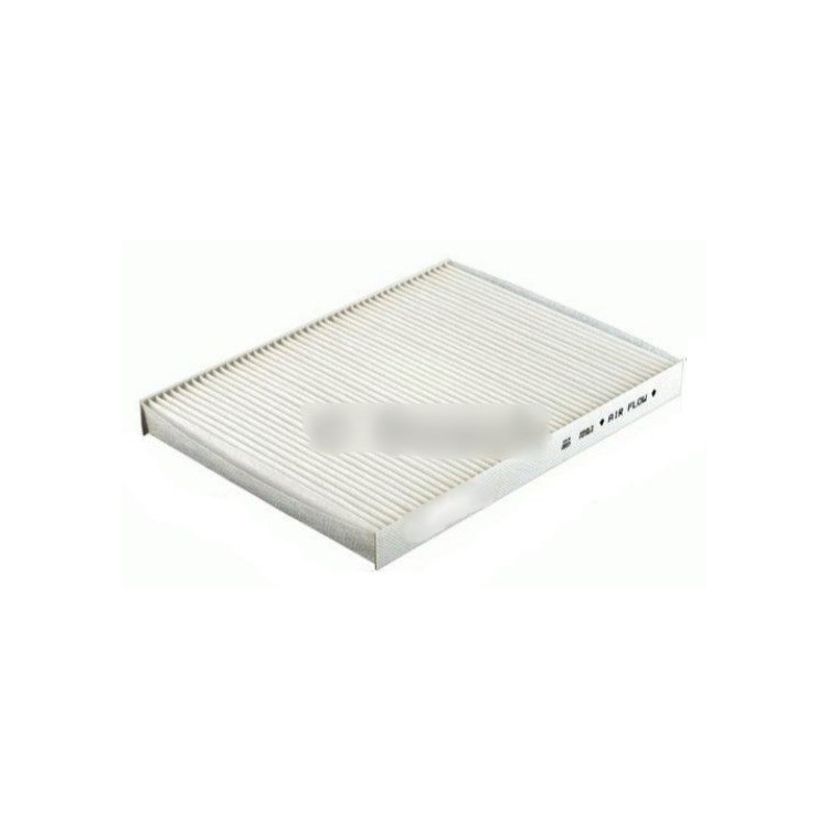 Ford Fiesta 2006-2009  Bosch Polen Filtresi 1987432087