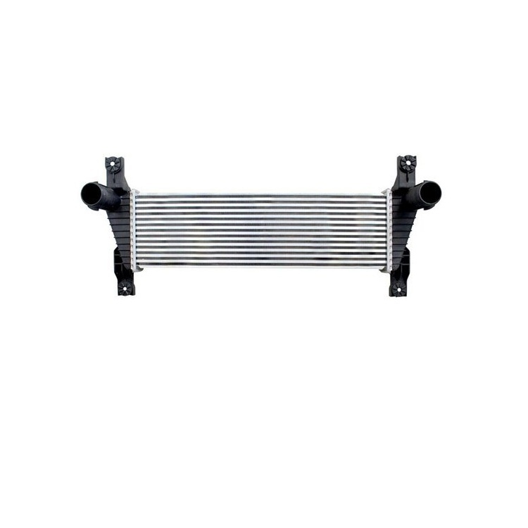 Turbo Radyatörü / İnterkol