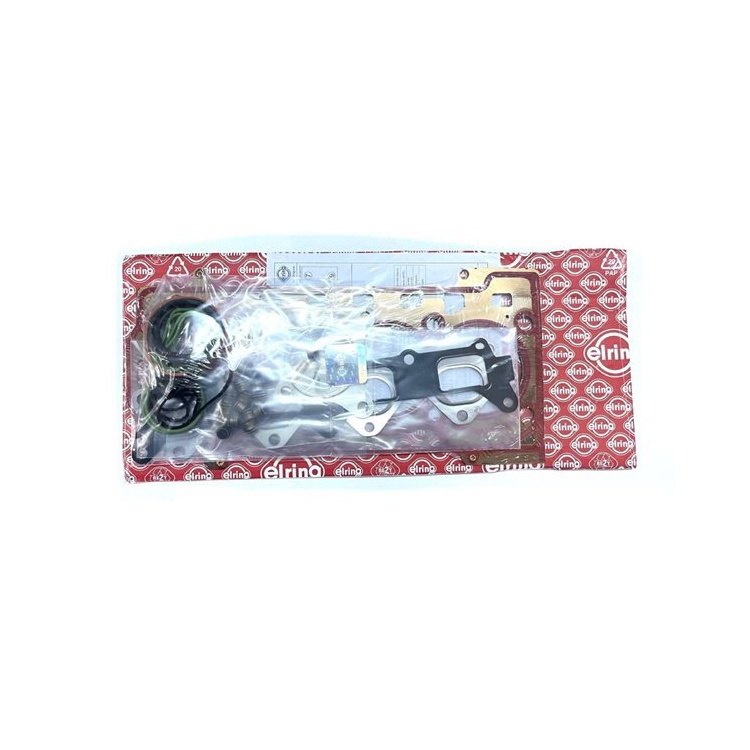 Üst Takım Contası