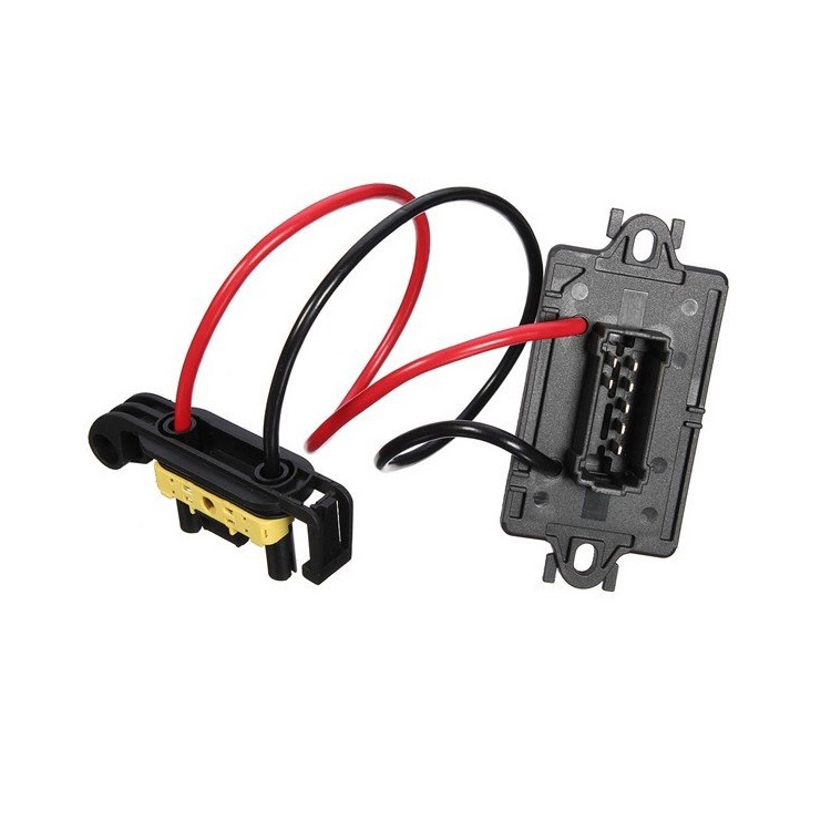 Kalorifer Rezistansı