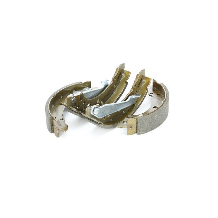 Volkswagen Polo 1996-2001  Hella El Fren Balatası 8DB355000