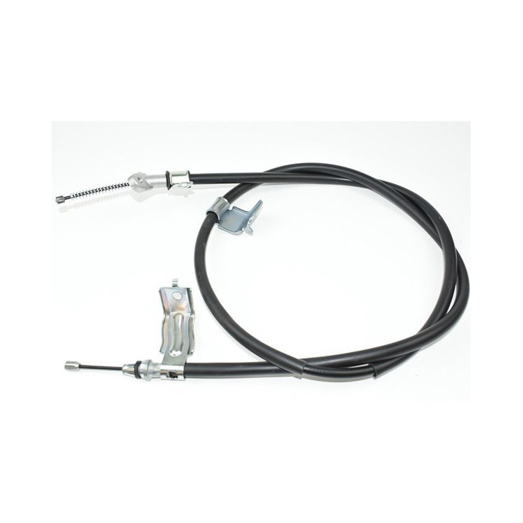 Arka Sol El Fren Teli