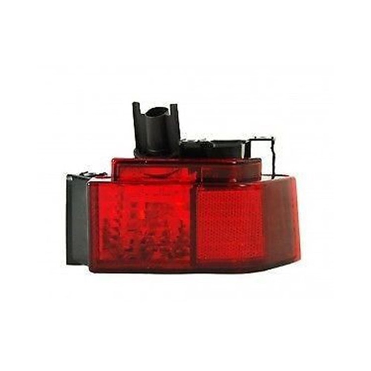 Arka Sağ Tampon Reflektörü