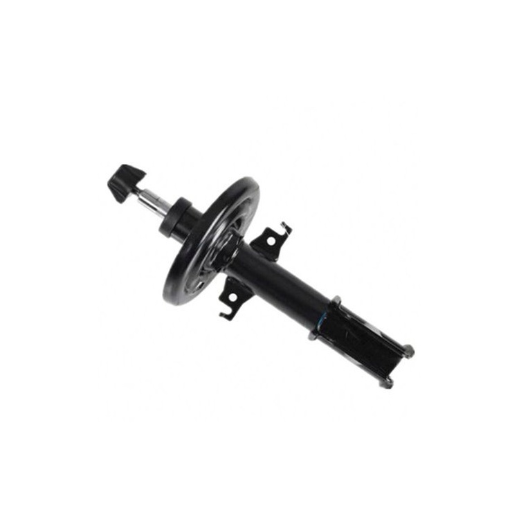 Renault Fluence 2009-2013  Kraftvoll Ön Amortisör 15010375