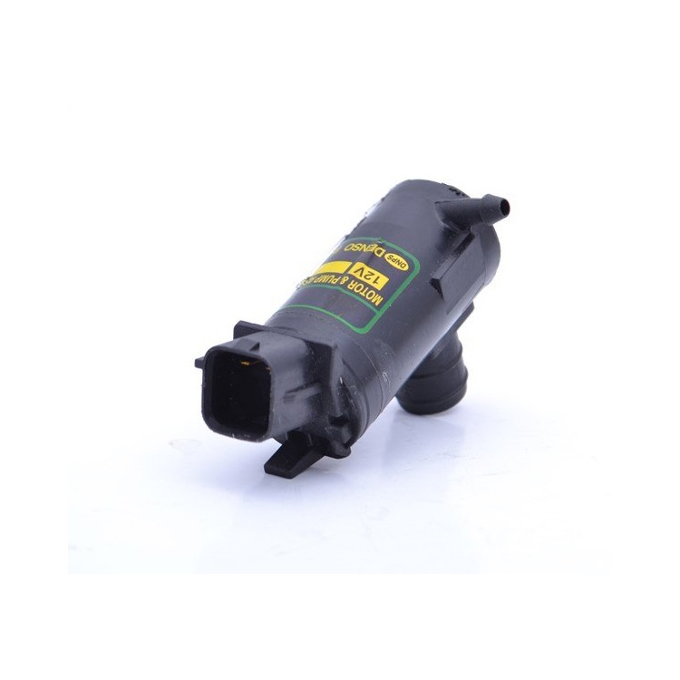 Ön Cam Fıskıye Motoru