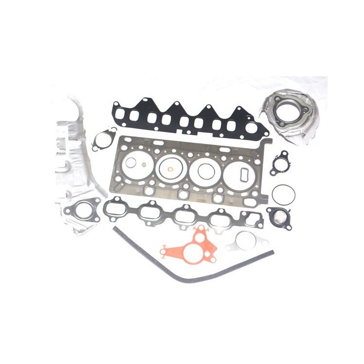 Üst Takım Contası