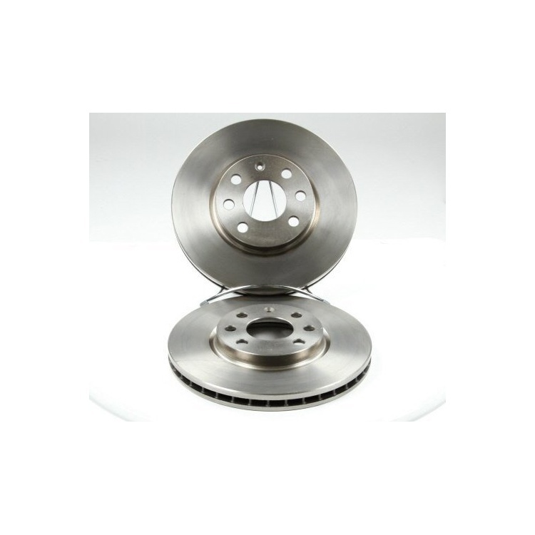 Bosch Ön Fren Diski 0986478730