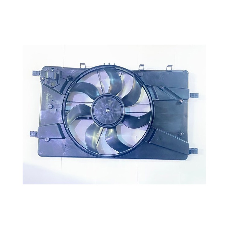 Fan Motoru