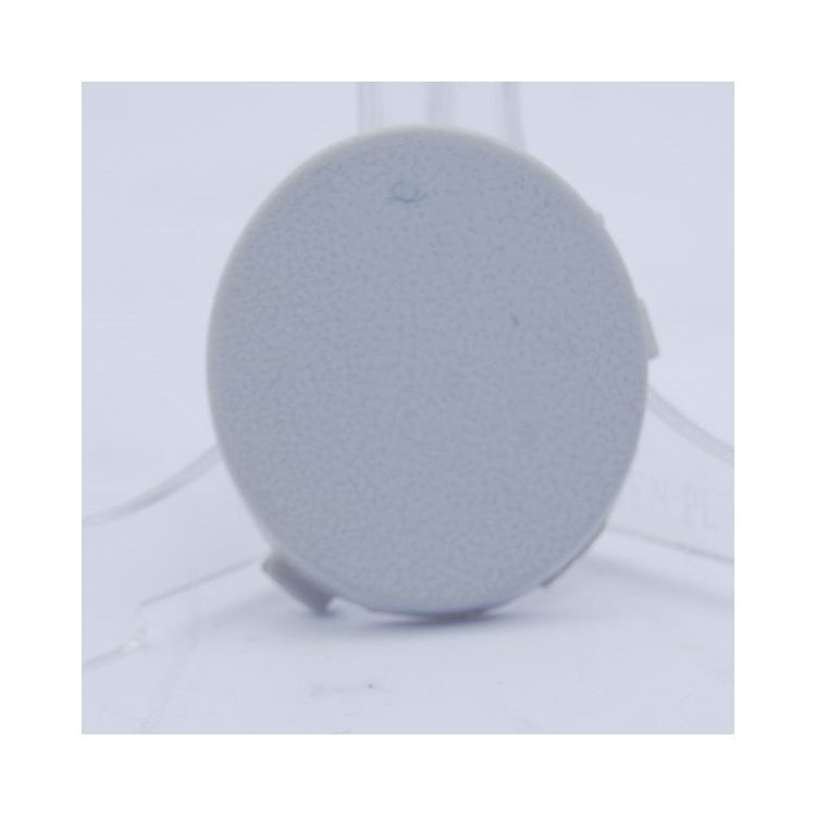 Arka Tampon Çeki Kapağı