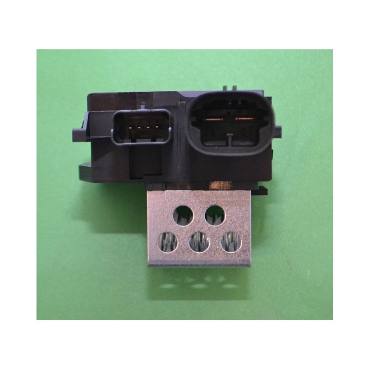 Herth+Buss Fan Rölesi 75614955